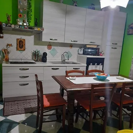 Casa Valentina Lägenhet