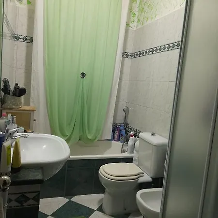 Casa Valentina Lägenhet