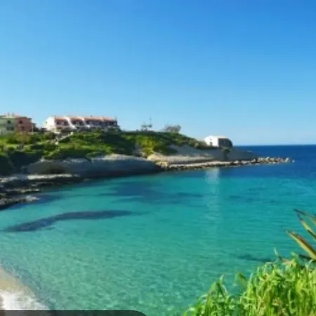 Casa Valentina * Porto Torres